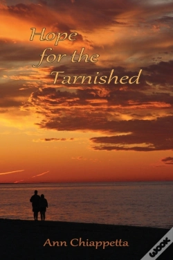 Capa do artigo Hope For The Tarnished