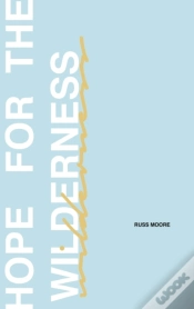 Capa do artigo Hope For The Wilderness: Through All The