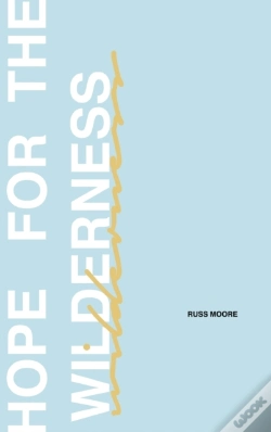 Capa do artigo Hope For The Wilderness: Through All The