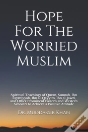 Capa do artigo Hope For The Worried Muslim