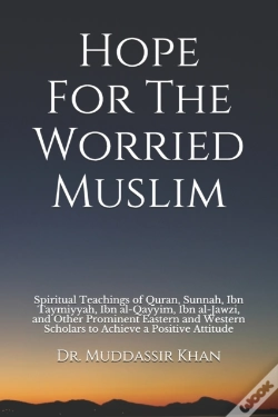 Capa do artigo Hope For The Worried Muslim