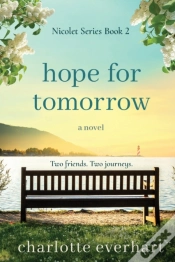 Capa do artigo Hope For Tomorrow