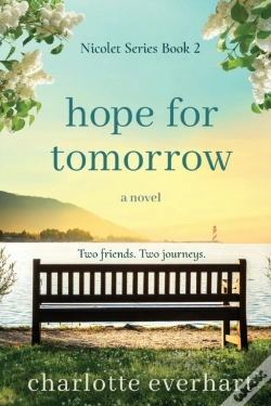 Capa do artigo Hope For Tomorrow