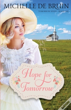 Capa do artigo Hope For Tomorrow