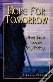 Capa do artigo Hope For Tomorrow