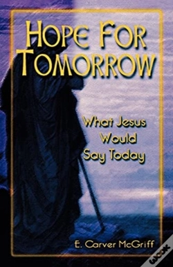 Capa do artigo Hope For Tomorrow