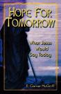 Hope For Tomorrow - Preview