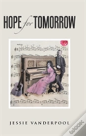 Capa do artigo Hope For Tomorrow