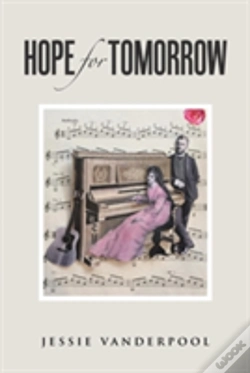 Capa do artigo Hope For Tomorrow