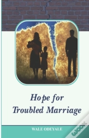 Capa do artigo Hope For Troubled Marriage