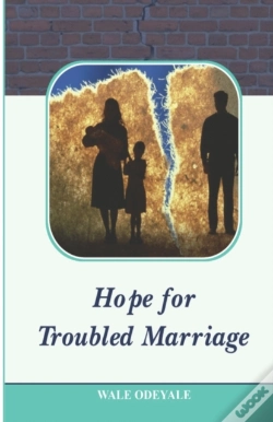 Capa do artigo Hope For Troubled Marriage