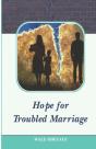 Hope For Troubled Marriage - Preview
