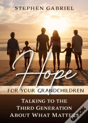 Capa do artigo Hope For Your Grandchildren