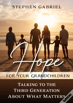 Capa do artigo Hope For Your Grandchildren