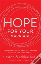 Capa do artigo Hope For Your Marriage