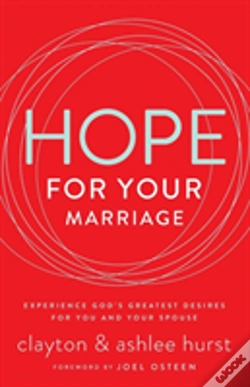 Capa do artigo Hope For Your Marriage
