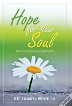 Capa do artigo Hope For Your Soul