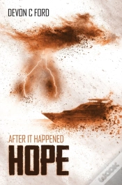 Capa do artigo Hope