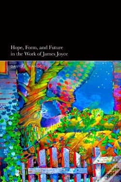Capa do artigo Hope, Form, And Future In The Work Of James Joyce