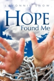 Capa do artigo Hope Found Me