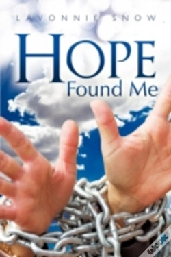 Capa do artigo Hope Found Me