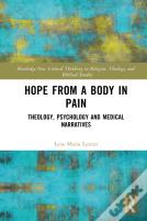 Hope From A Body In Pain