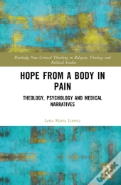 Hope From A Body In Pain
