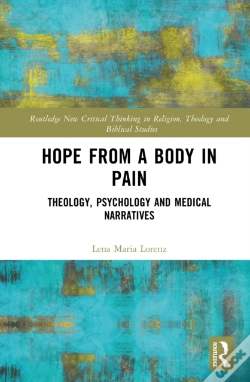 Capa do artigo Hope From A Body In Pain