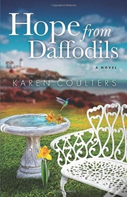 Capa do artigo Hope From Daffodils