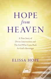 Capa do artigo Hope From Heaven