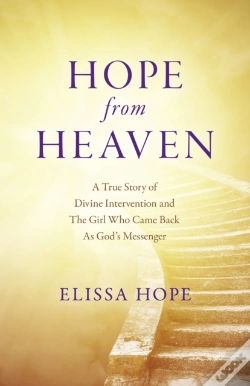 Capa do artigo Hope From Heaven