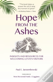 Hope From The Ashes