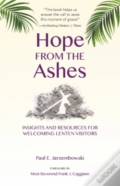 Capa do artigo Hope From The Ashes