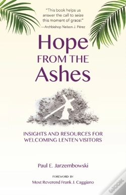 Capa do artigo Hope From The Ashes