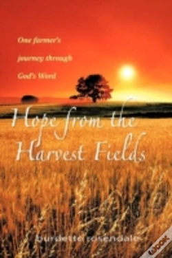 Capa do artigo Hope From The Harvest Fields