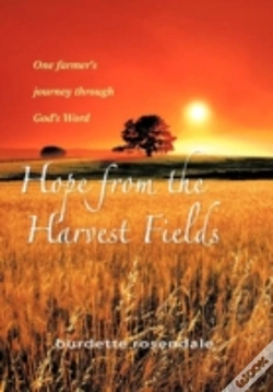 Capa do artigo Hope From The Harvest Fields