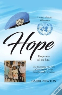 Capa do artigo Hope