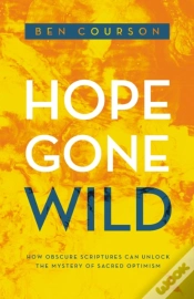 Capa do artigo Hope Gone Wild