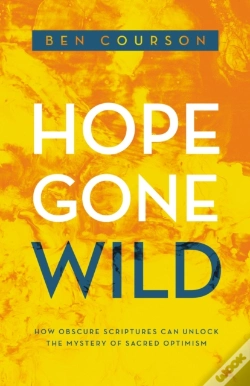 Capa do artigo Hope Gone Wild