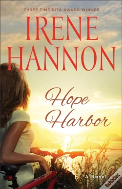 Capa do artigo Hope Harbor Â€“ A Novel