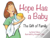 Capa do artigo Hope Has A Baby