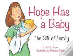 Capa do artigo Hope Has A Baby