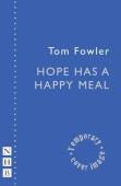 Hope Has A Happy Meal