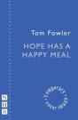 Hope Has A Happy Meal - Preview
