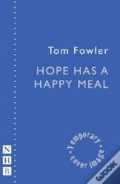Hope Has A Happy Meal