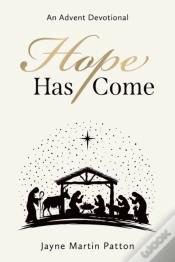 Capa do artigo Hope Has Come