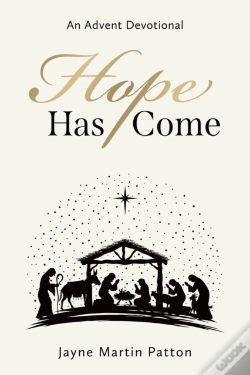 Capa do artigo Hope Has Come