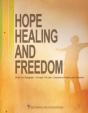 Hope Healing And Freedom Seminar Workbook - Preview