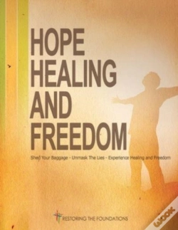 Capa do artigo Hope Healing And Freedom Seminar Workbook