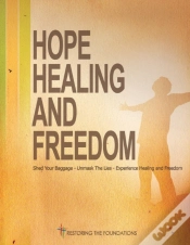 Capa do artigo Hope Healing And Freedom Workbook